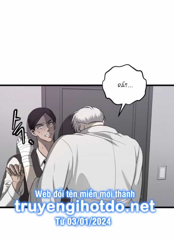 Tự Do Trong Mơ - Chương 133.1 - ảnh 25