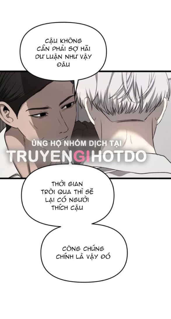 Tự Do Trong Mơ - Chương 133.1 - ảnh 43