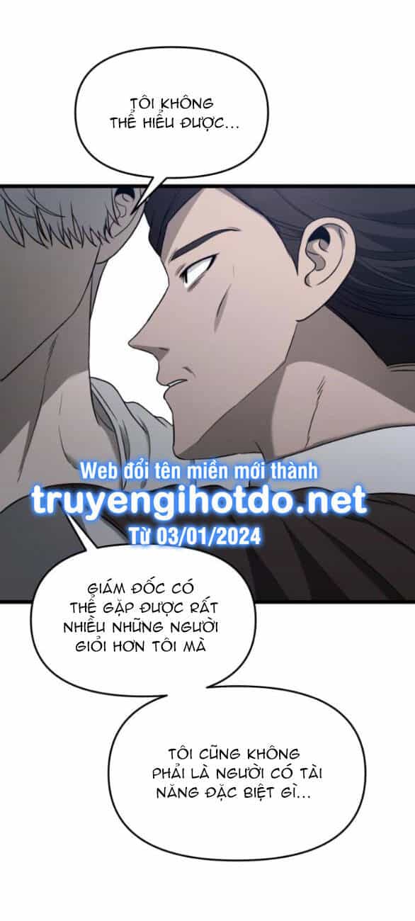 Tự Do Trong Mơ - Chương 133.1 - ảnh 45