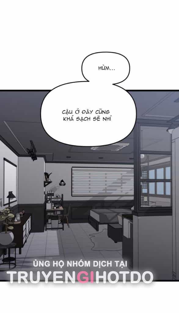 Tự Do Trong Mơ - Chương 133.1 - ảnh 5