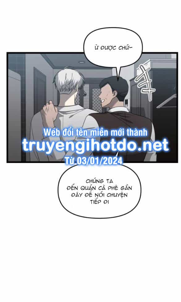 Tự Do Trong Mơ - Chương 133.2 - ảnh 16