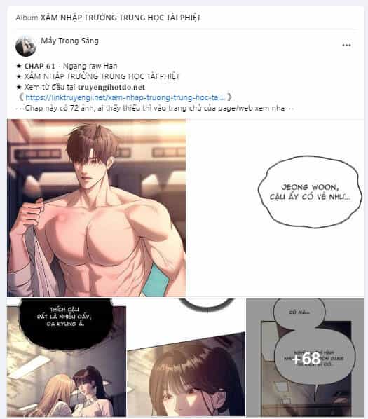 Tự Do Trong Mơ - Chương 133.2 - ảnh 32