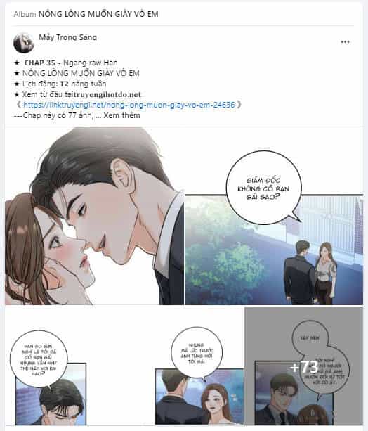 Tự Do Trong Mơ - Chương 133.2 - ảnh 33