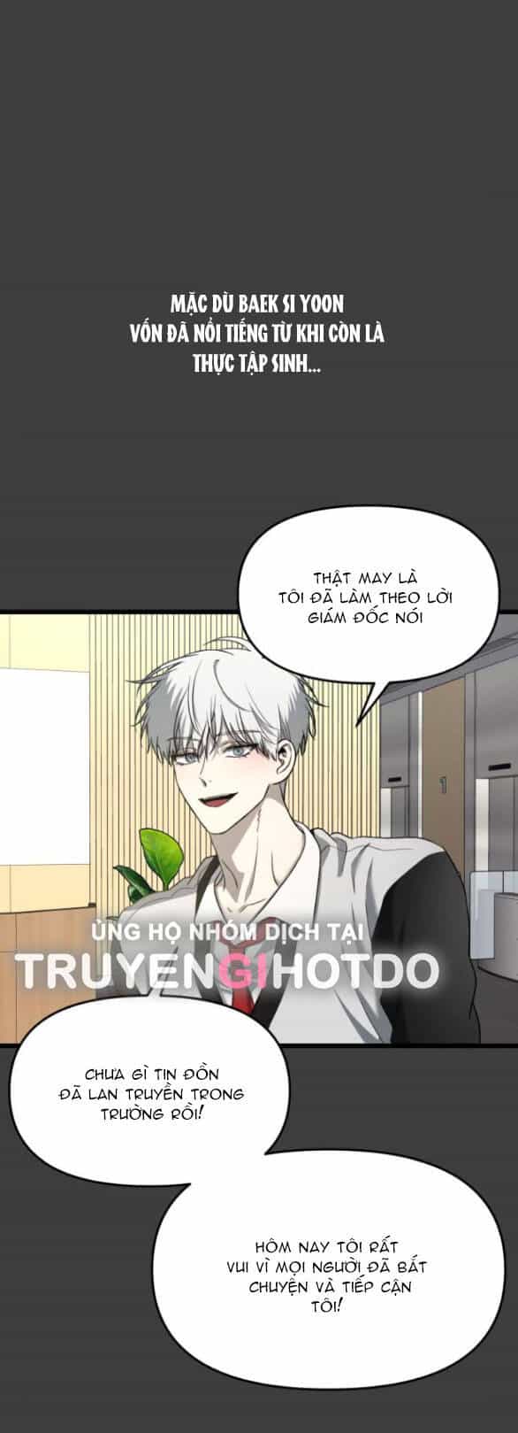 Tự Do Trong Mơ - Chương 133.2 - ảnh 4