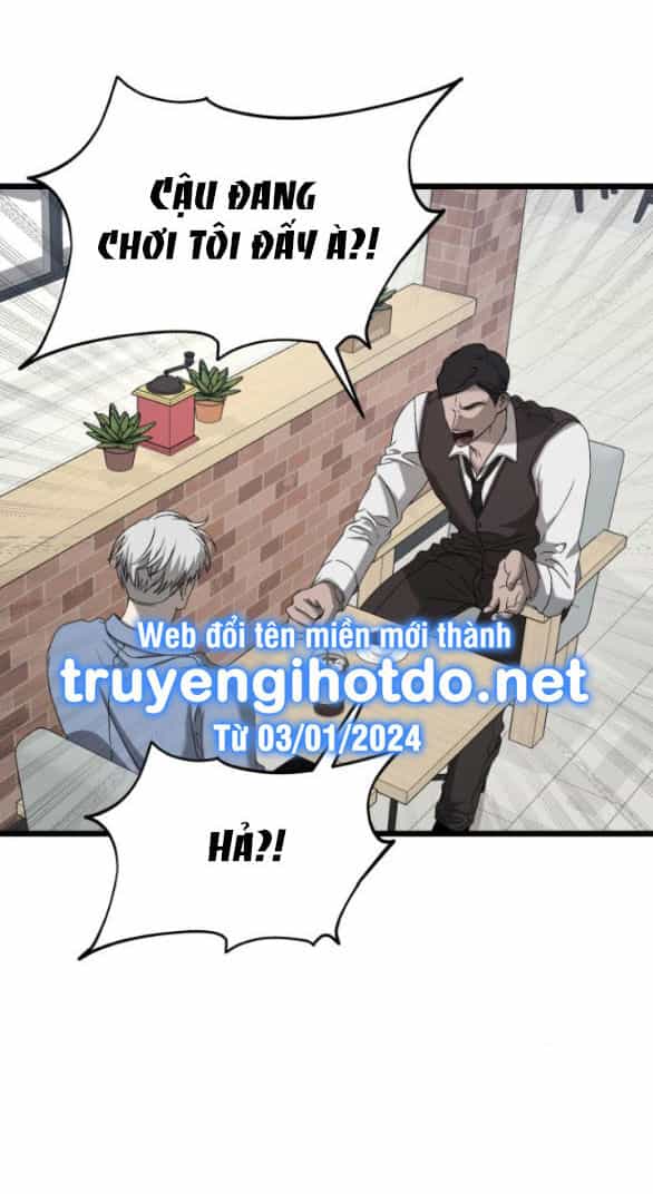 Tự Do Trong Mơ - Chương 134.1 - ảnh 15