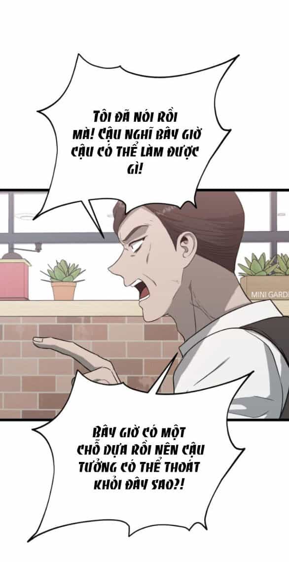 Tự Do Trong Mơ - Chương 134.1 - ảnh 16