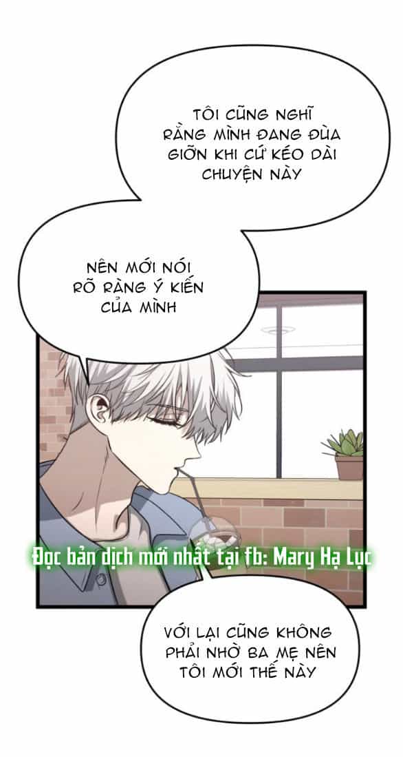 Tự Do Trong Mơ - Chương 134.1 - ảnh 17