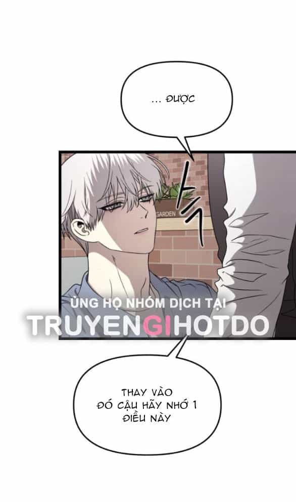 Tự Do Trong Mơ - Chương 134.1 - ảnh 37