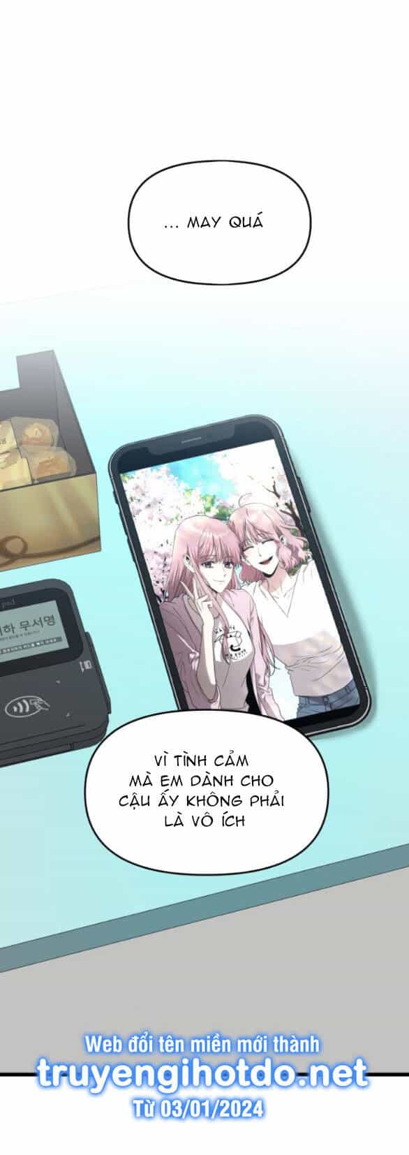 Tự Do Trong Mơ - Chương 134.2 - ảnh 27