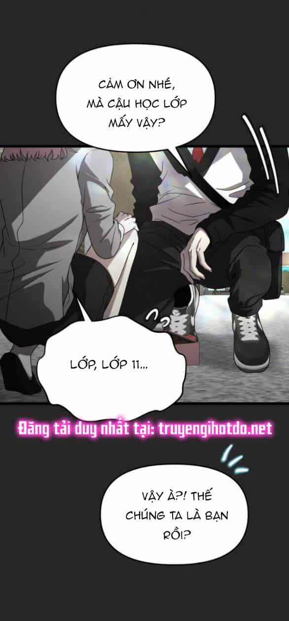 Tự Do Trong Mơ - Chương 135.1 - ảnh 14