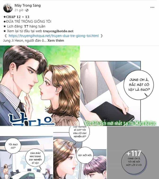 Tự Do Trong Mơ - Chương 135.1 - ảnh 65