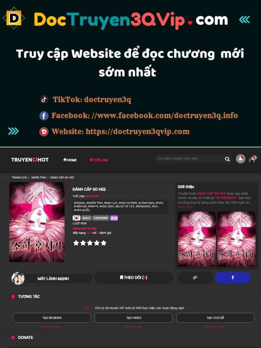 Tự Do Trong Mơ - Chương 135.3 - ảnh 2