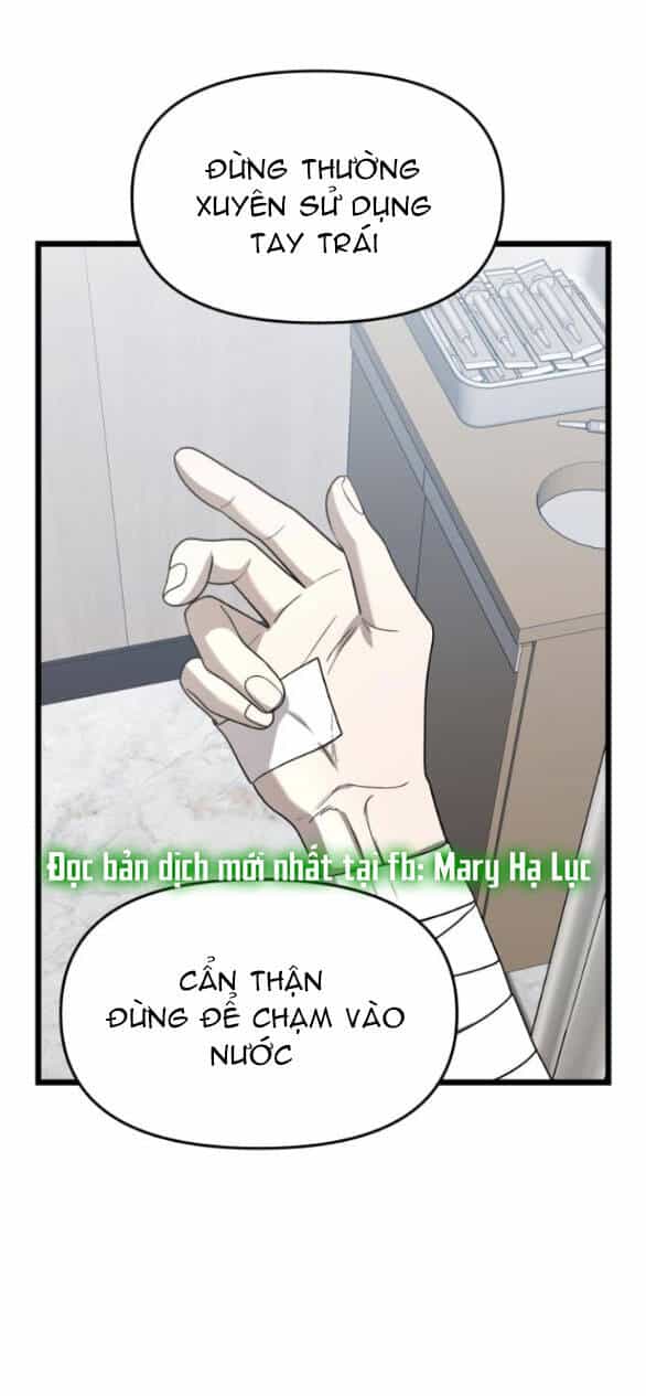 Tự Do Trong Mơ - Chương 136.1 - ảnh 1