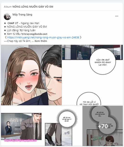 Tự Do Trong Mơ - Chương 136.1 - ảnh 51