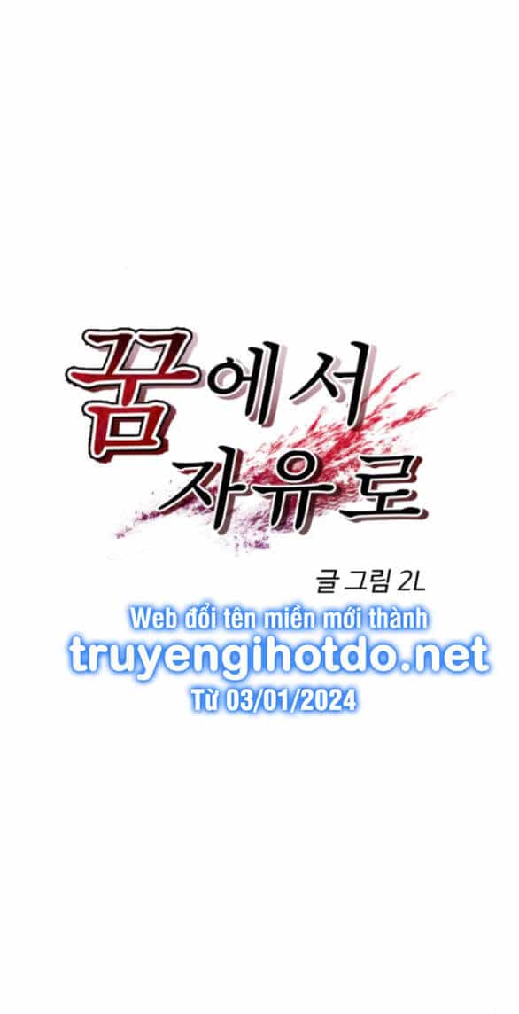 Tự Do Trong Mơ - Chương 136.1 - ảnh 8