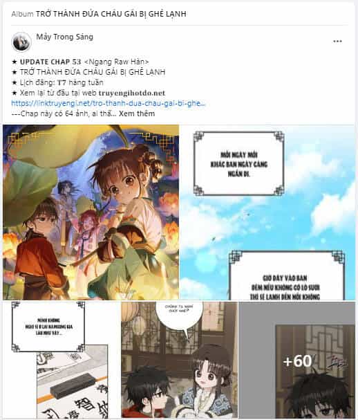 Tự Do Trong Mơ - Chương 136.2 - ảnh 43