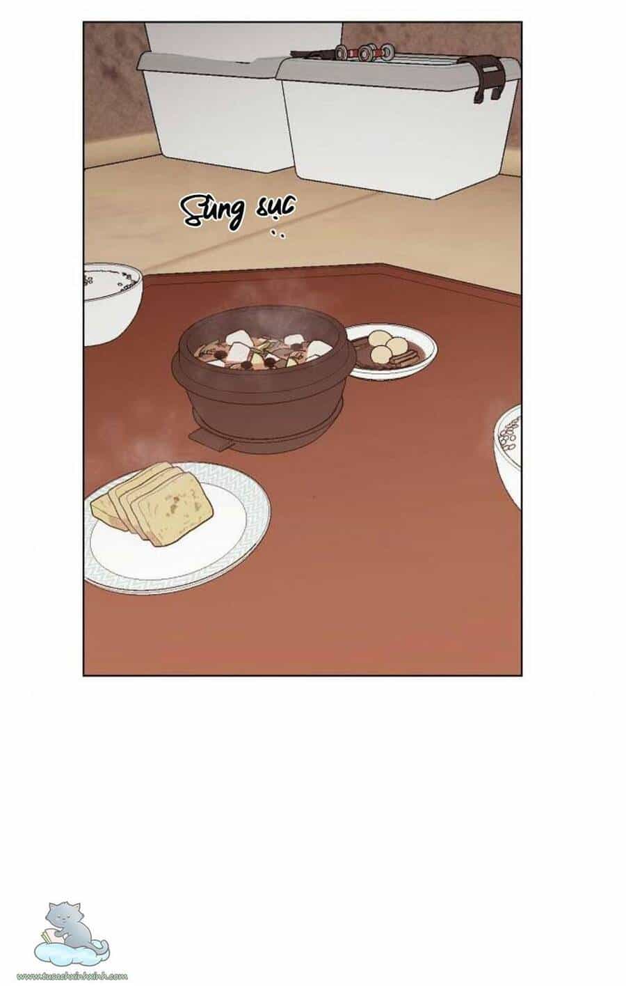 Tự Do Trong Mơ - Chương 23 - ảnh 18