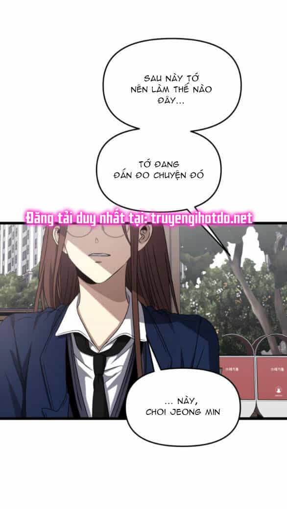 Tự Do Trong Mơ - Chương 137.1 - ảnh 27