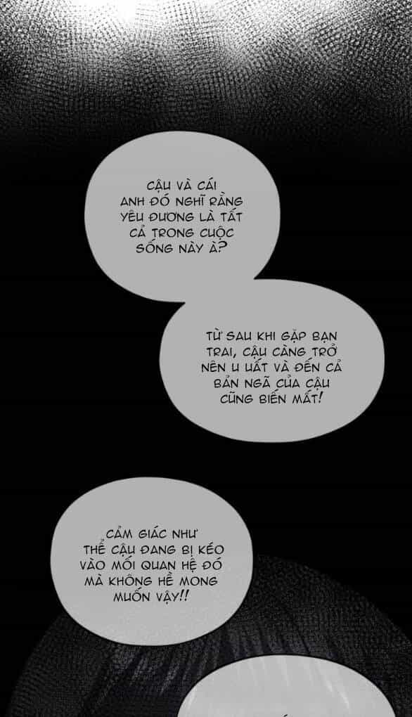 Tự Do Trong Mơ - Chương 137.1 - ảnh 44