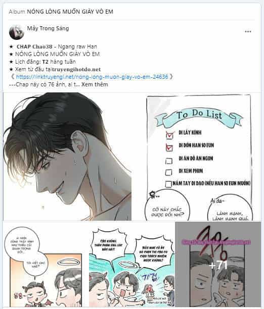 Tự Do Trong Mơ - Chương 137.1 - ảnh 52