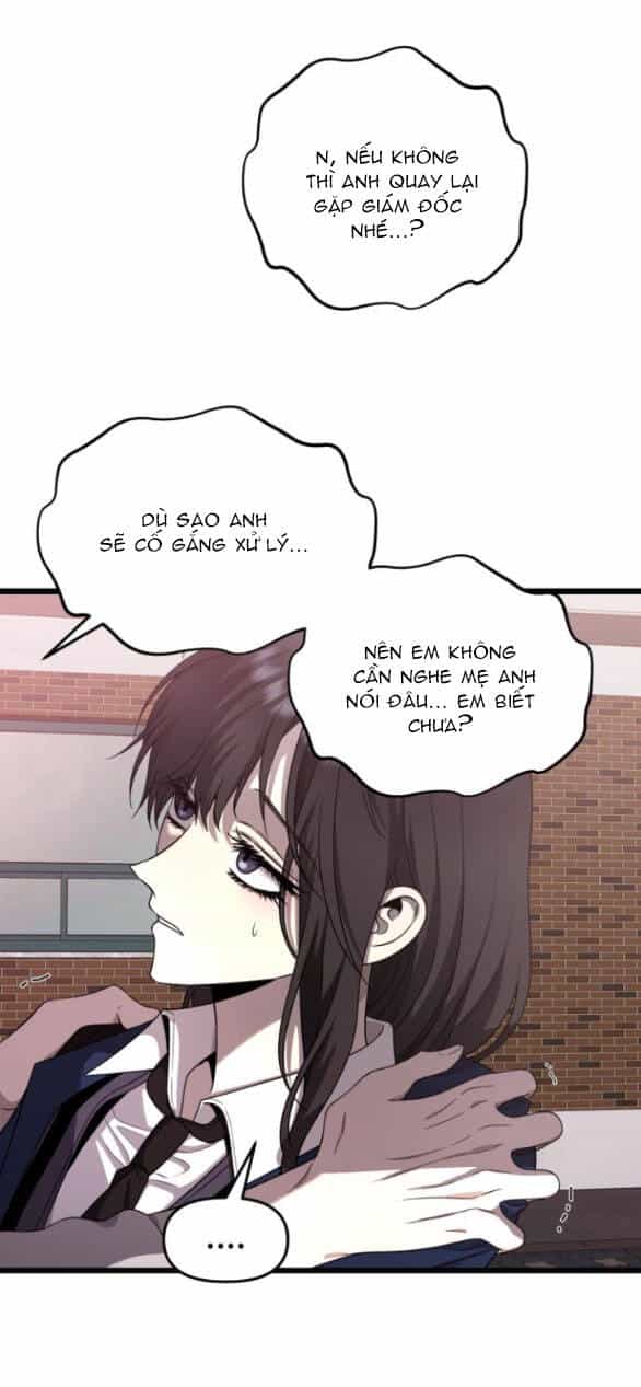 Tự Do Trong Mơ - Chương 137.2 - ảnh 28