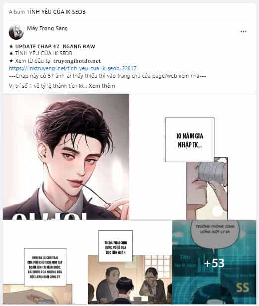 Tự Do Trong Mơ - Chương 137.2 - ảnh 55