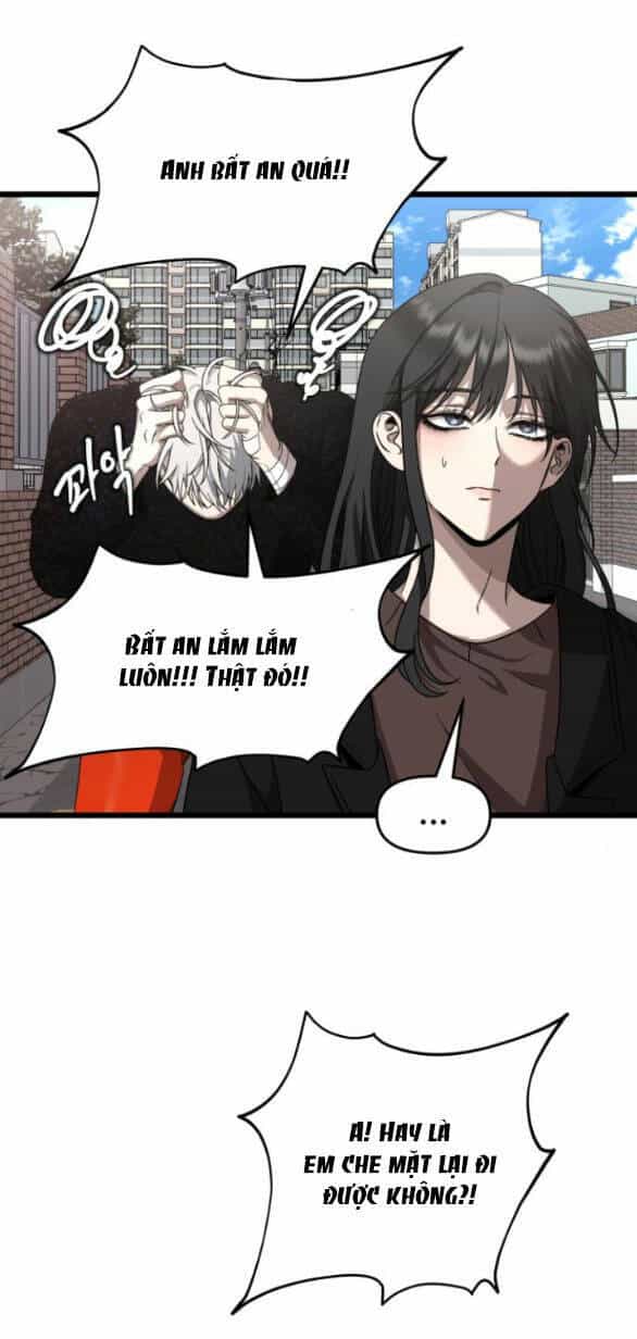 Tự Do Trong Mơ - Chương 138.1 - ảnh 15
