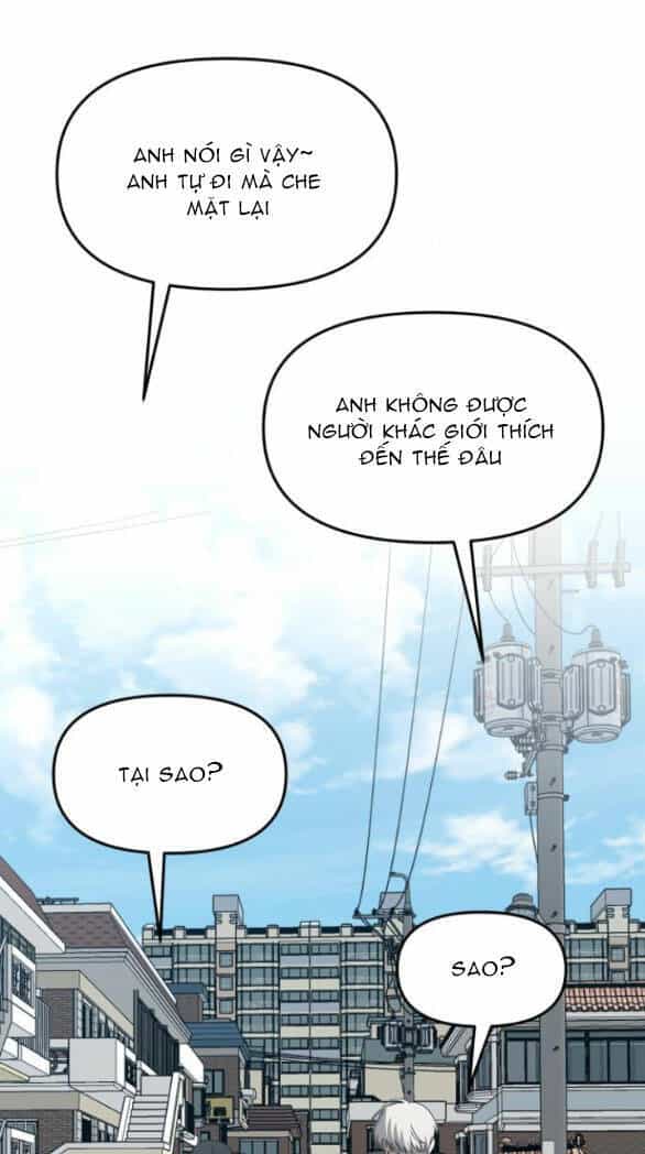 Tự Do Trong Mơ - Chương 138.1 - ảnh 16