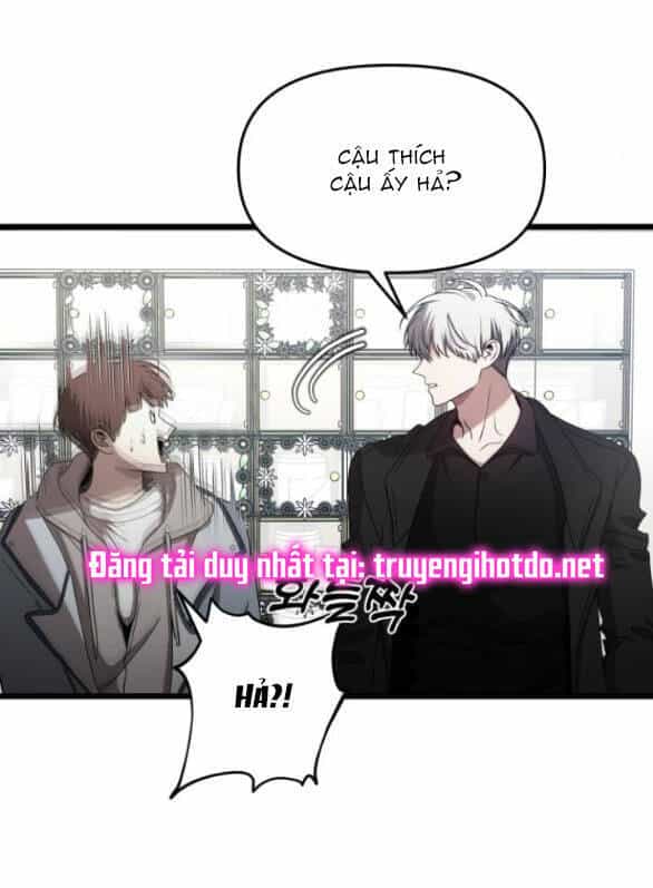 Tự Do Trong Mơ - Chương 138.1 - ảnh 38