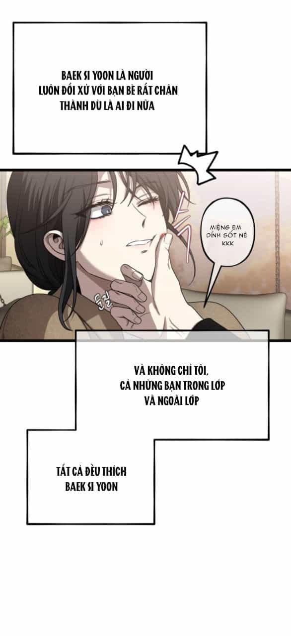 Tự Do Trong Mơ - Chương 138.2 - ảnh 26