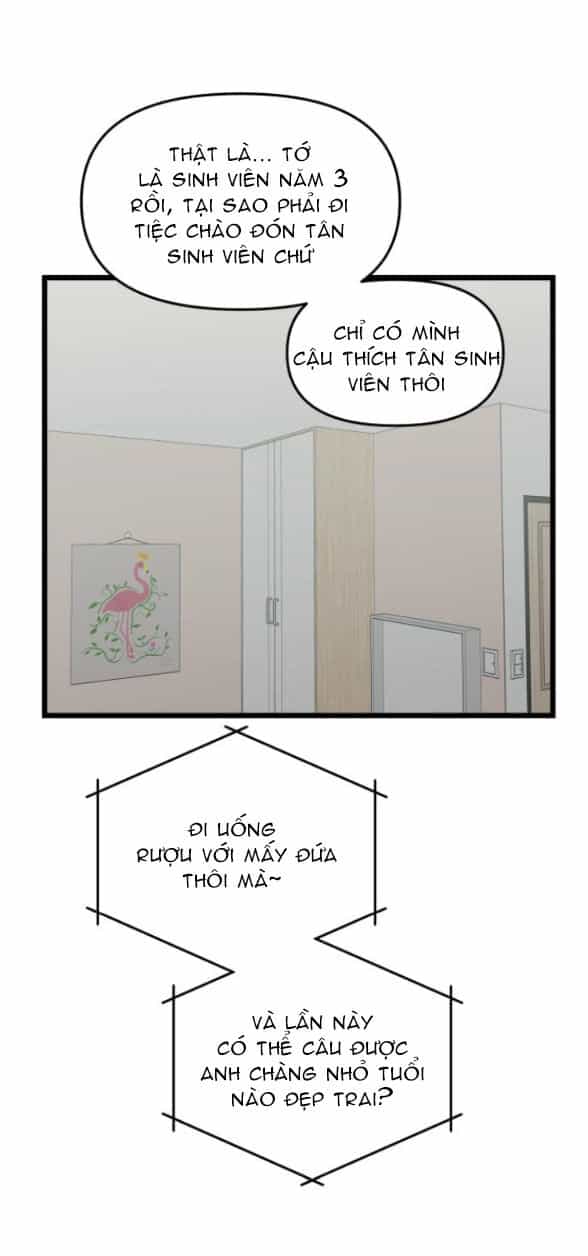 Tự Do Trong Mơ - Chương 139.1 - ảnh 19