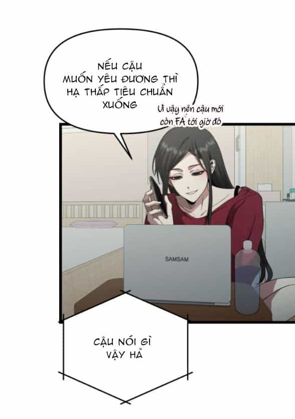 Tự Do Trong Mơ - Chương 139.1 - ảnh 20