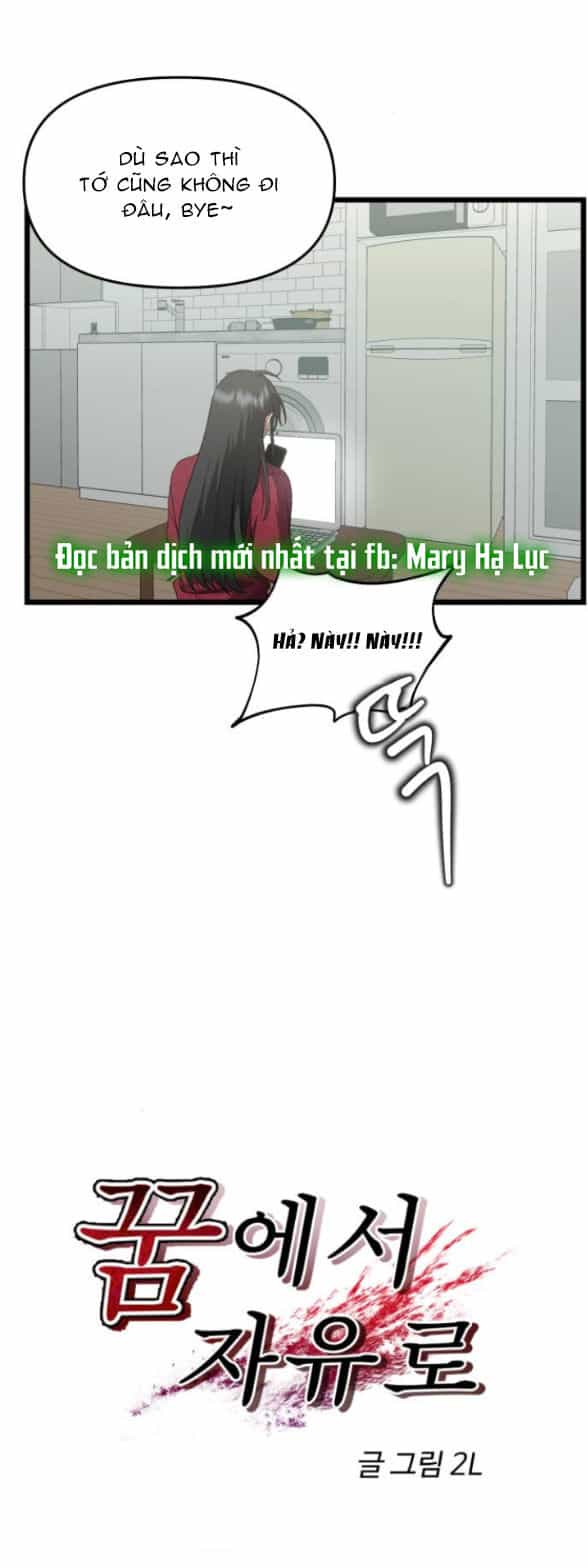 Tự Do Trong Mơ - Chương 139.1 - ảnh 23