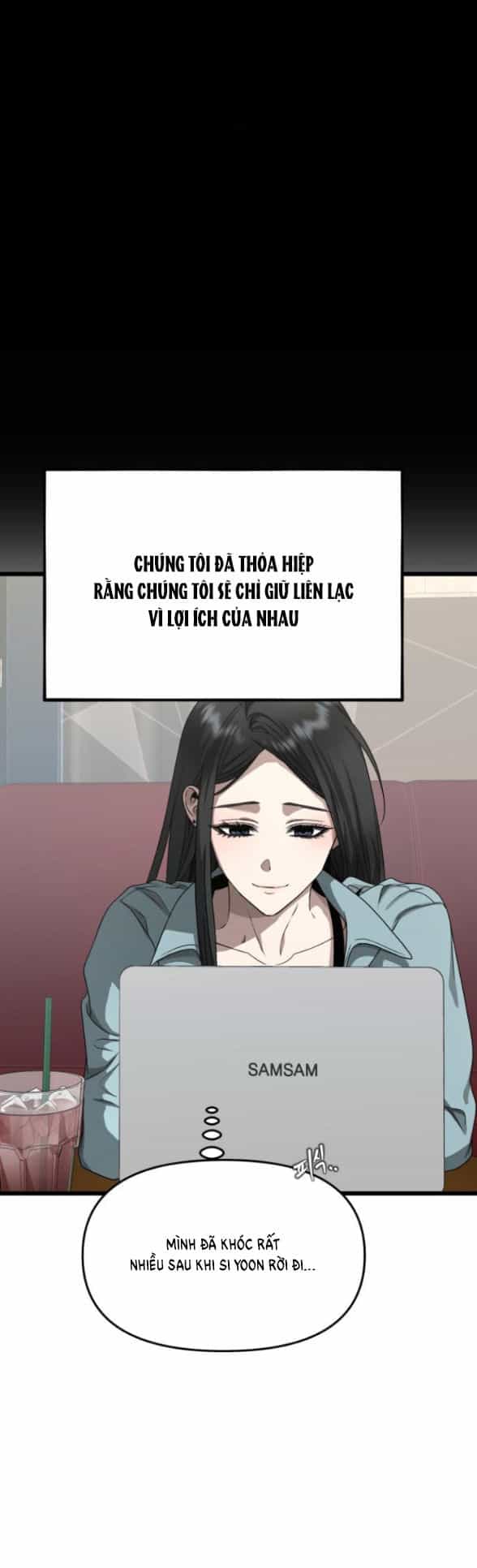 Tự Do Trong Mơ - Chương 139.1 - ảnh 34