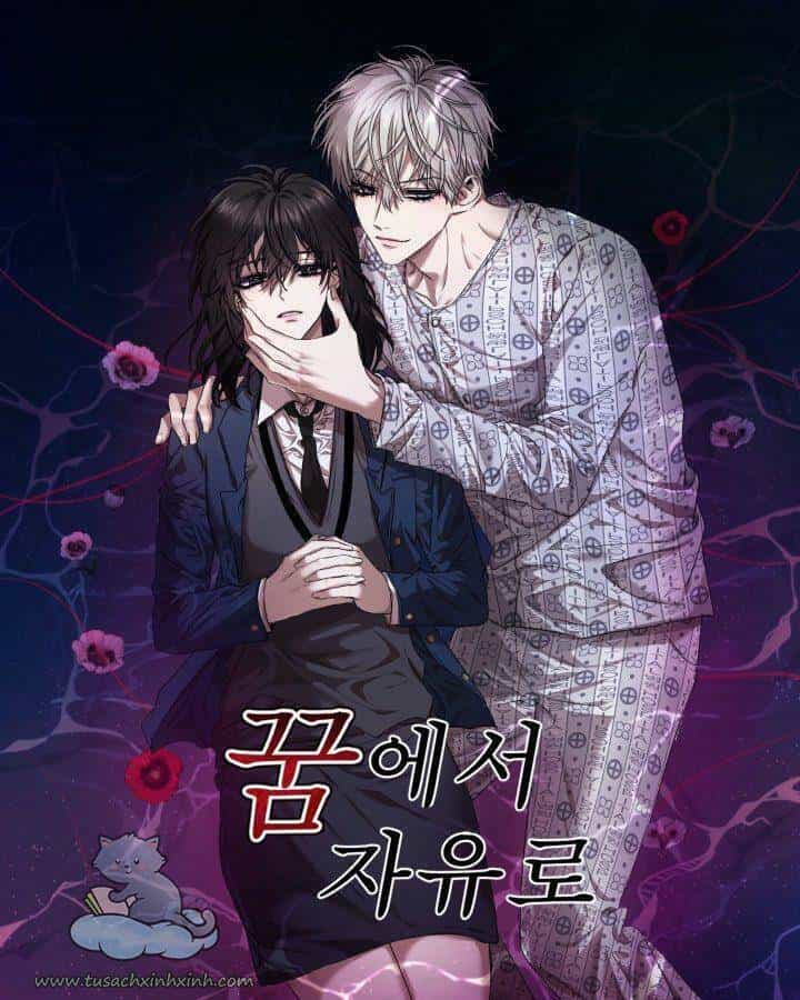 Tự Do Trong Mơ - Chương 24 - ảnh 1