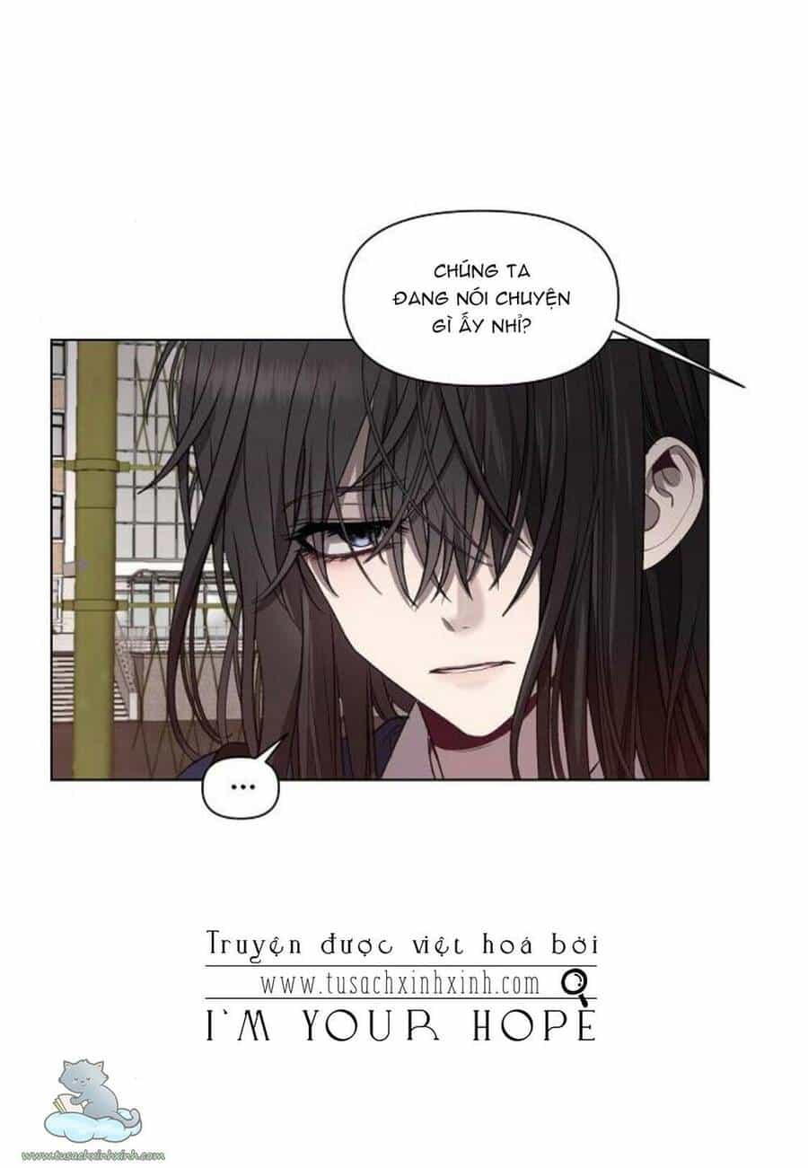 Tự Do Trong Mơ - Chương 24 - ảnh 23