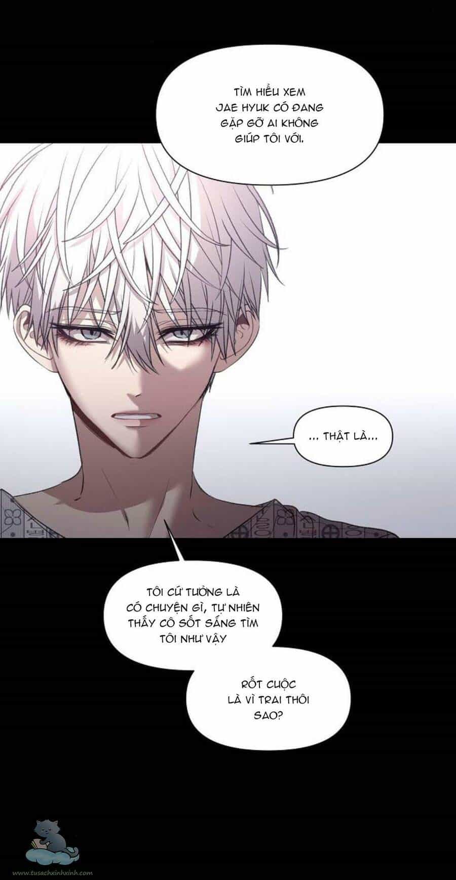 Tự Do Trong Mơ - Chương 24 - ảnh 29