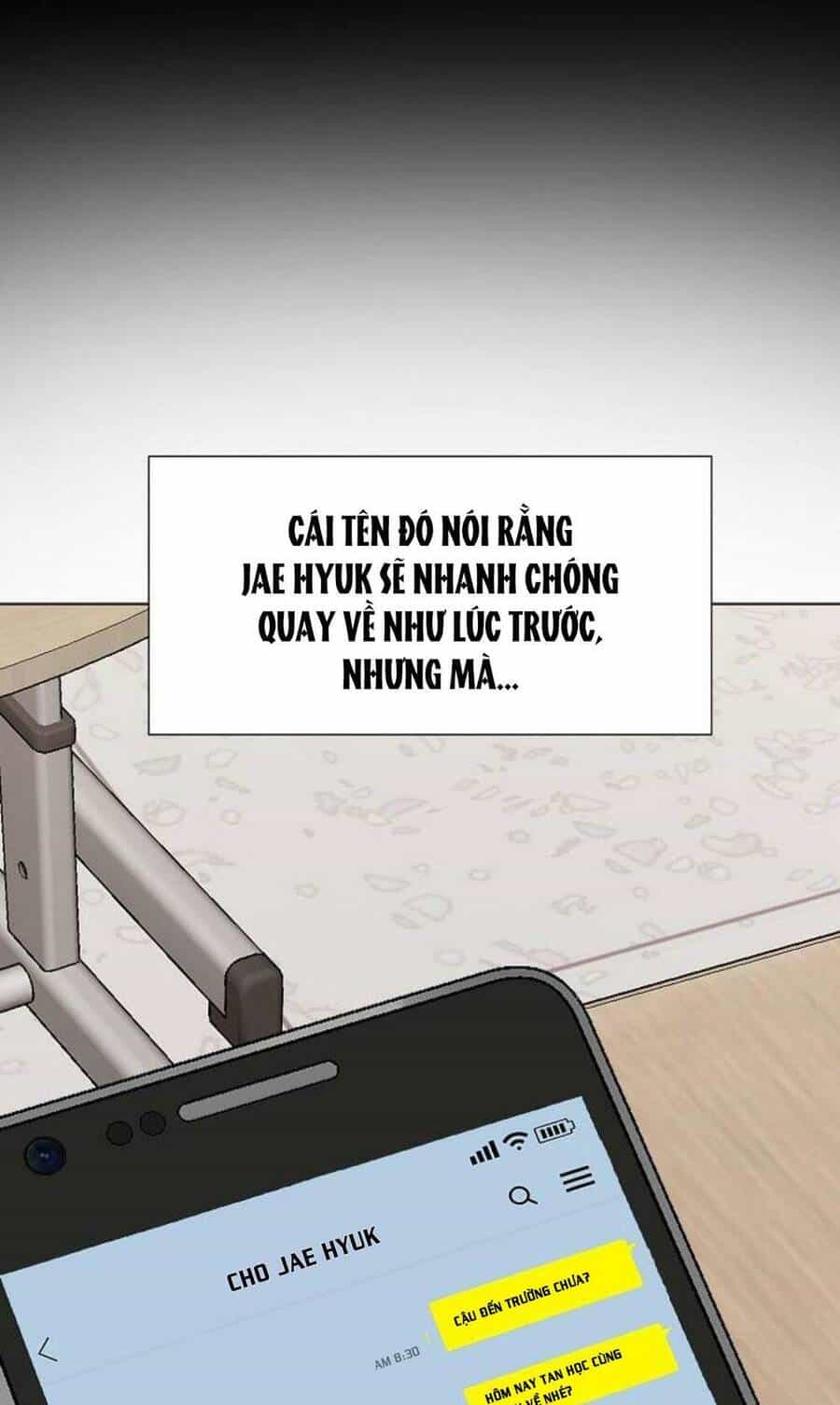 Tự Do Trong Mơ - Chương 24 - ảnh 68