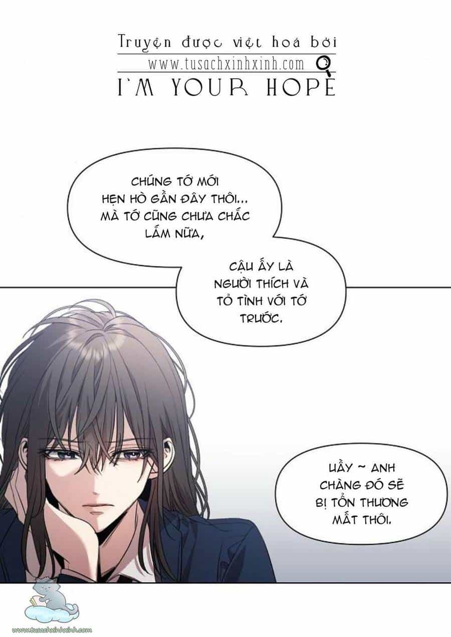 Tự Do Trong Mơ - Chương 24 - ảnh 73