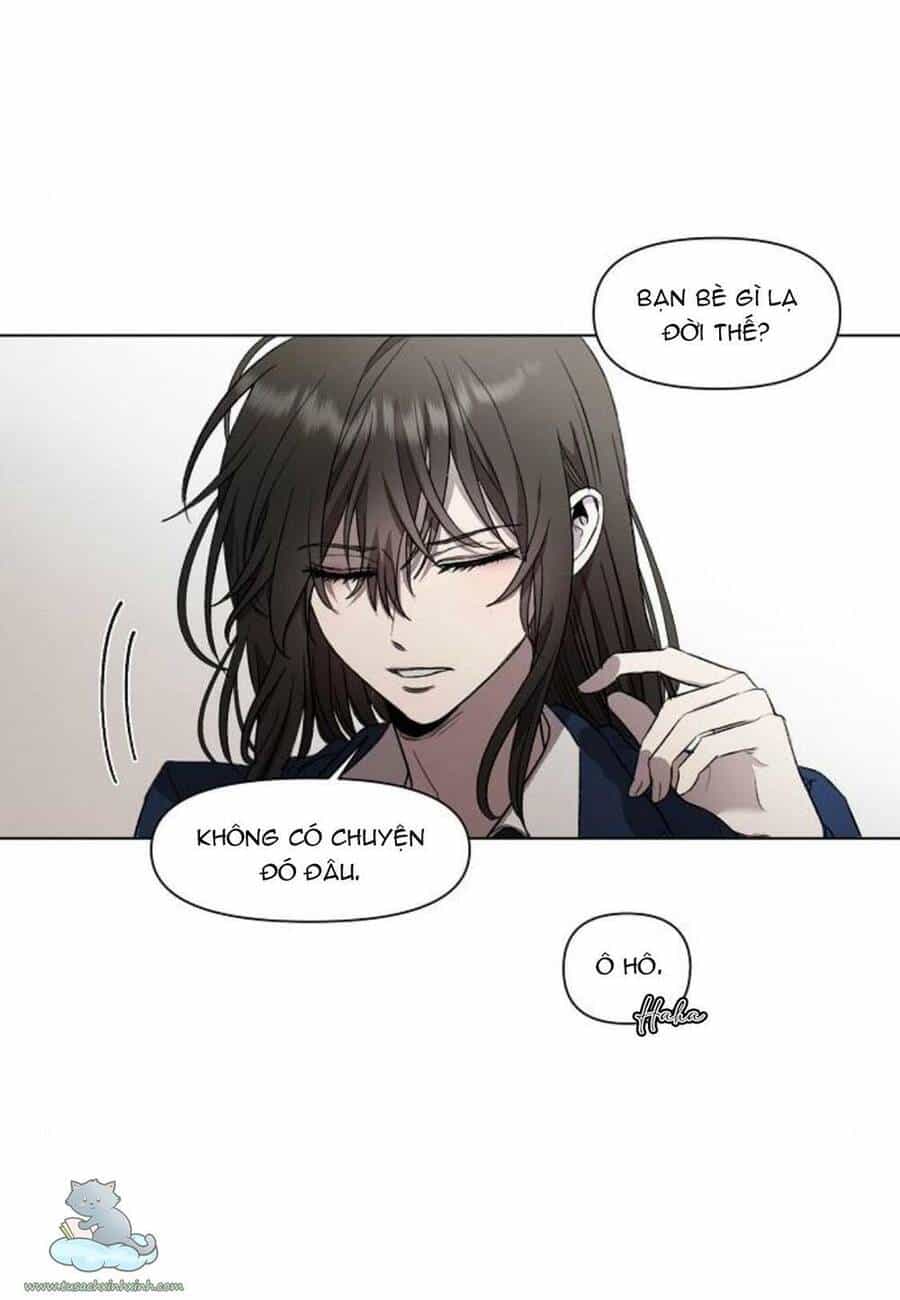 Tự Do Trong Mơ - Chương 24 - ảnh 77