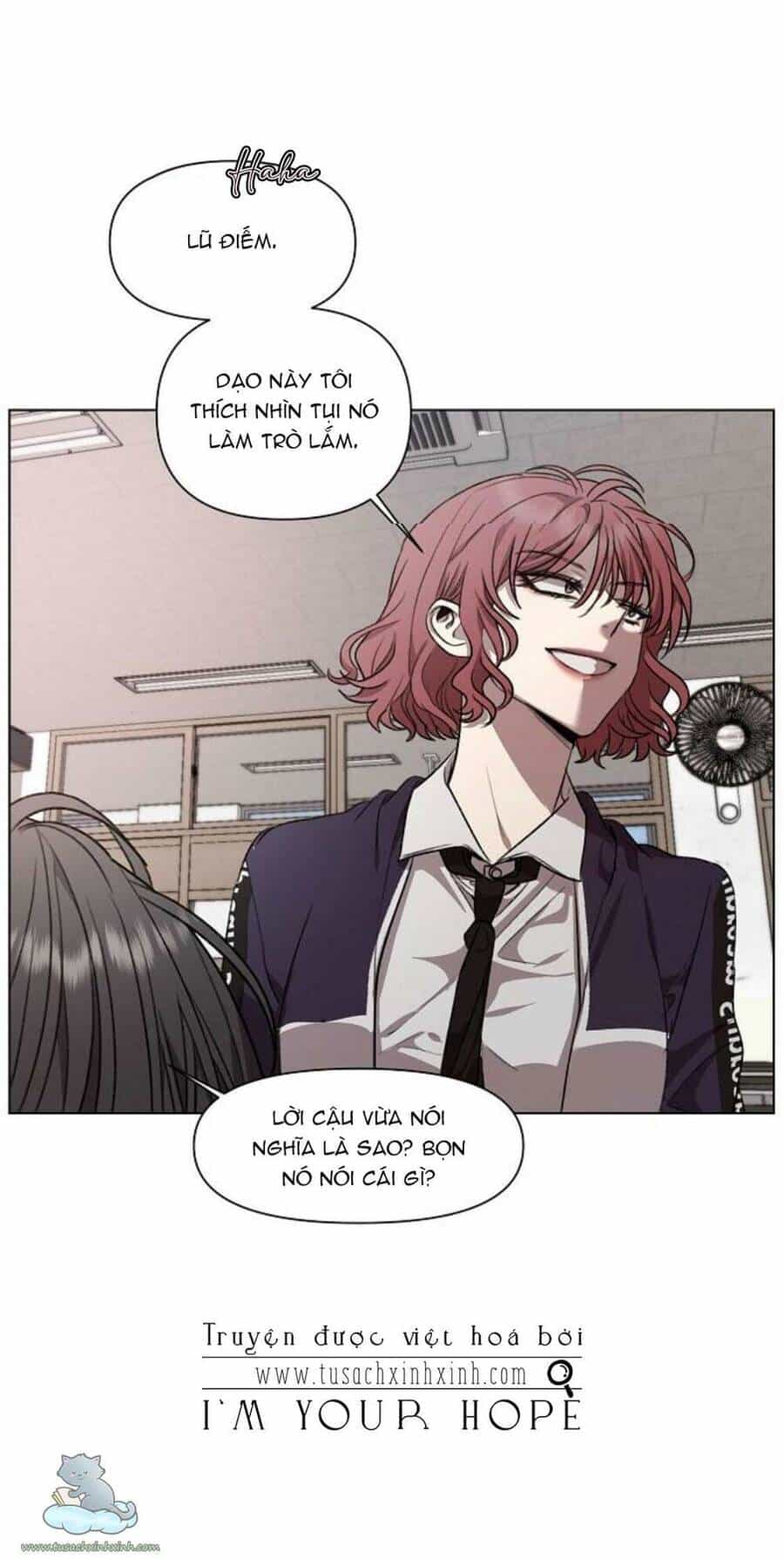 Tự Do Trong Mơ - Chương 24 - ảnh 80