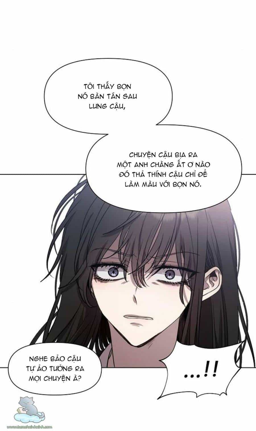 Tự Do Trong Mơ - Chương 24 - ảnh 82