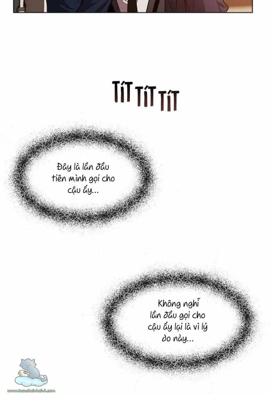 Tự Do Trong Mơ - Chương 24 - ảnh 87