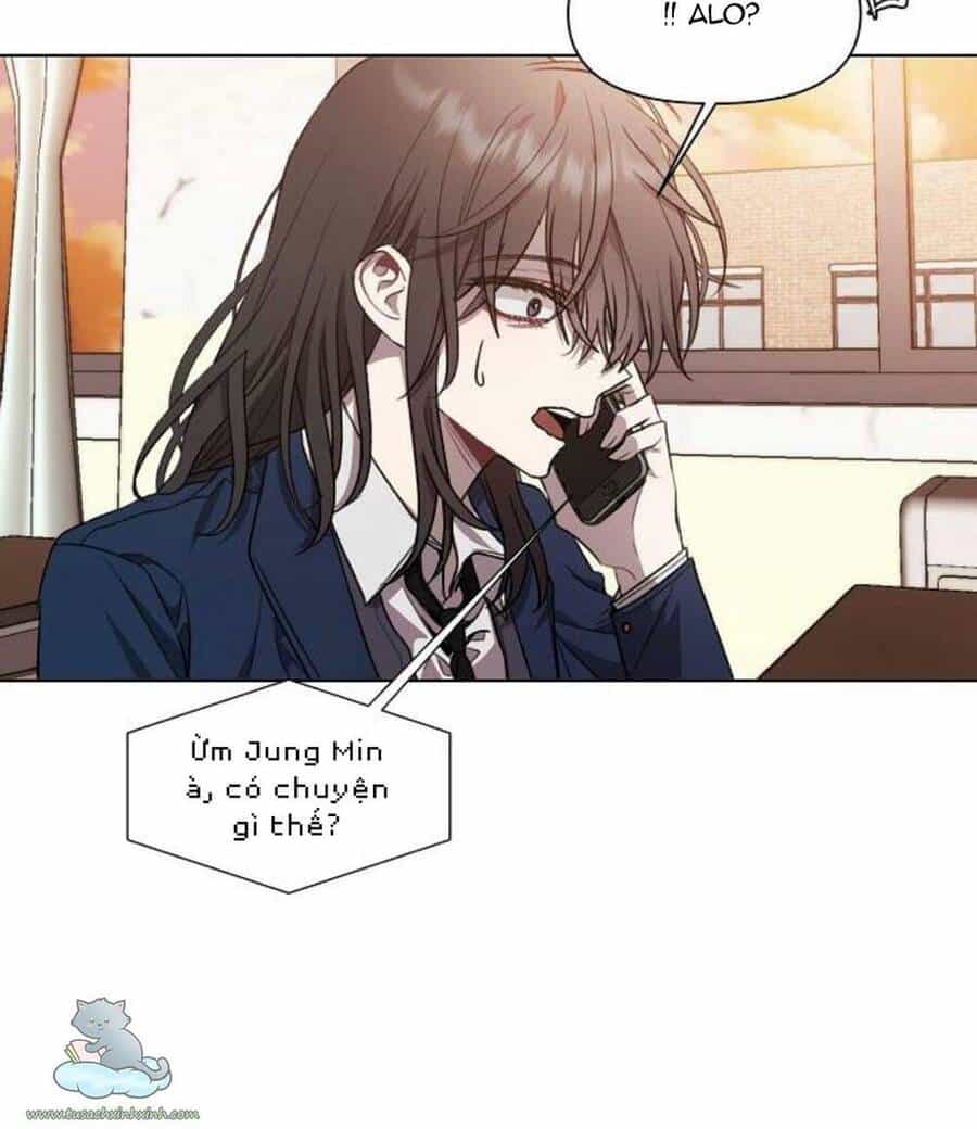 Tự Do Trong Mơ - Chương 24 - ảnh 89