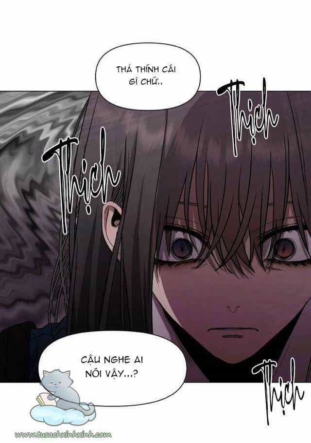 Tự Do Trong Mơ - Chương 25 - ảnh 24