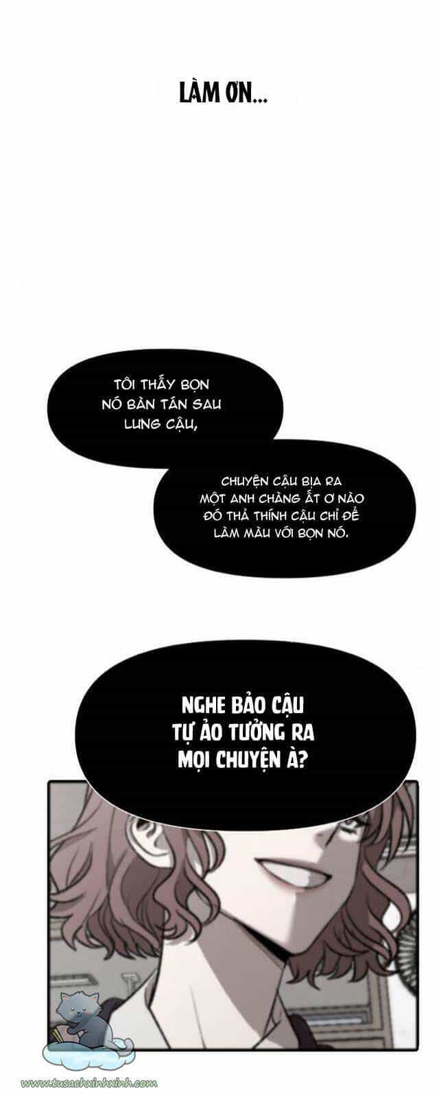 Tự Do Trong Mơ - Chương 25 - ảnh 3
