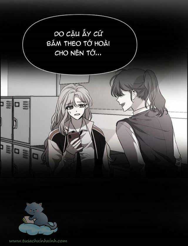 Tự Do Trong Mơ - Chương 25 - ảnh 30