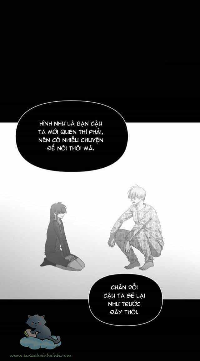 Tự Do Trong Mơ - Chương 25 - ảnh 48