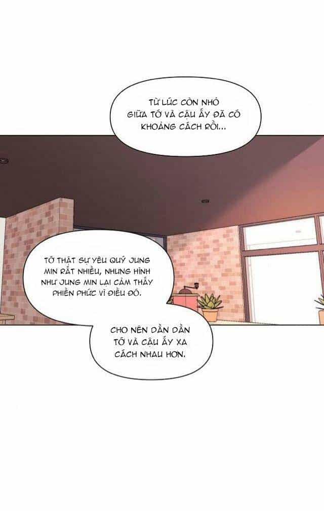 Tự Do Trong Mơ - Chương 25 - ảnh 54