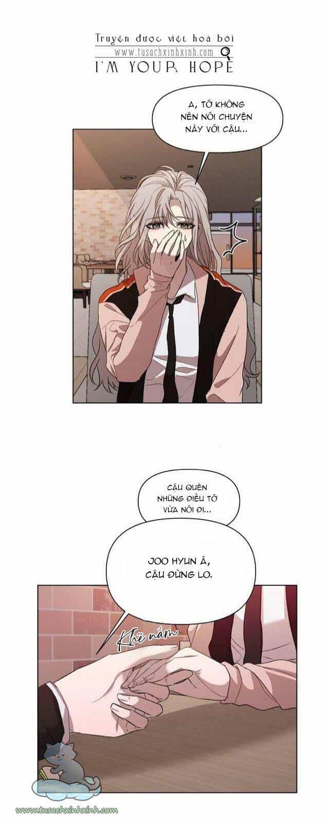 Tự Do Trong Mơ - Chương 25 - ảnh 56